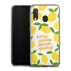 Easy Peasy Lemon Queezy