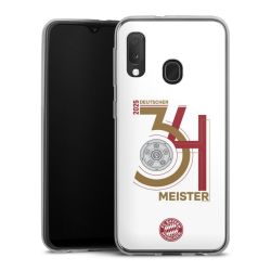 FCB Deutscher Meister 2025