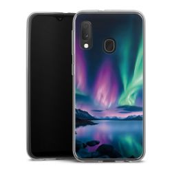 Silikoni Suojakuori läpinäkyvä