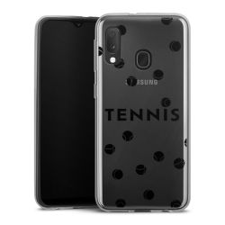 Silikoni Suojakuori läpinäkyvä