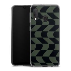 Silikoni Suojakuori läpinäkyvä