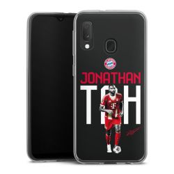 Silikoni Suojakuori läpinäkyvä