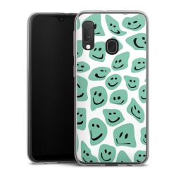 Silikoni Suojakuori läpinäkyvä