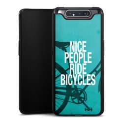 Silicone Case black