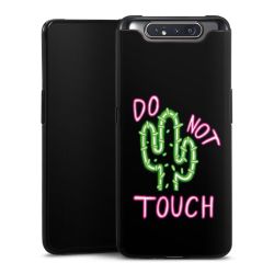 Silicone Case black