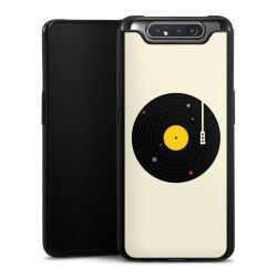 Silicone Case black