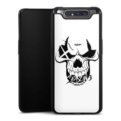 Silicone Case black