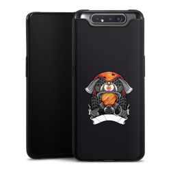 Silicone Case black