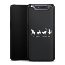 Silicone Case black