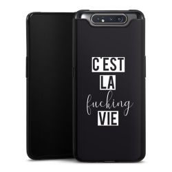 Silicone Case black