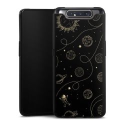 Silicone Case black