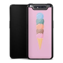 Silicone Case black