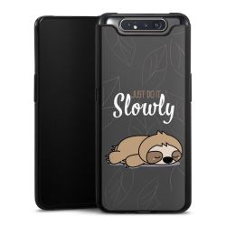 Silicone Case black