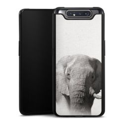 Silicone Case black