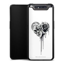 Silicone Case black