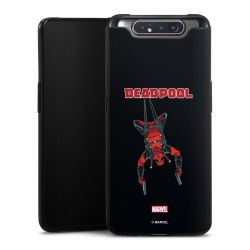 Silikoni Suojakuori musta