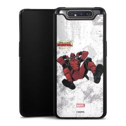 Silikoni Suojakuori musta