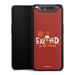 Silikoni Suojakuori musta