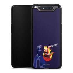 Silikoni Suojakuori musta