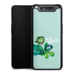 Silikoni Suojakuori musta