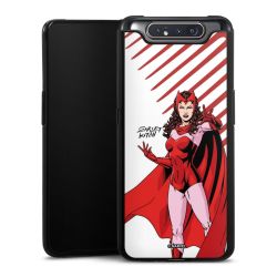 Silikoni Suojakuori musta