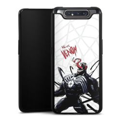 Silikoni Suojakuori musta