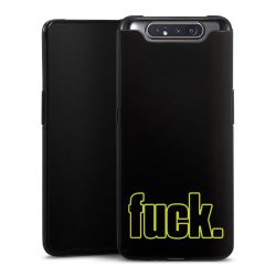 Silicone Case black