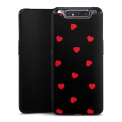 Silicone Case black