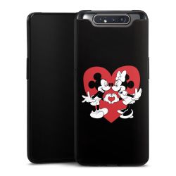 Silicone Case black