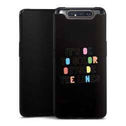 Silicone Case black