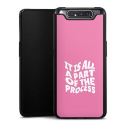 Silicone Case black