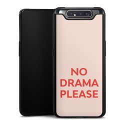 Silicone Case black