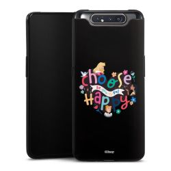 Silikoni Suojakuori musta