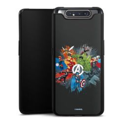 Silikoni Suojakuori musta