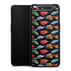 Silikoni Suojakuori musta