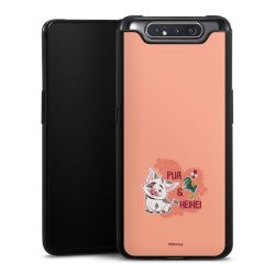 Silikoni Suojakuori musta