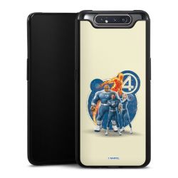 Silikoni Suojakuori musta