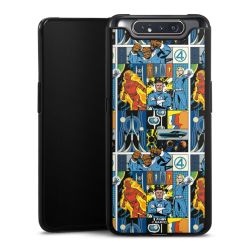 Silikoni Suojakuori musta