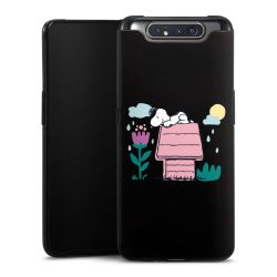 Silicone Case black