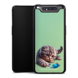 Silicone Case black