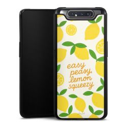 Easy Peasy Lemon Queezy