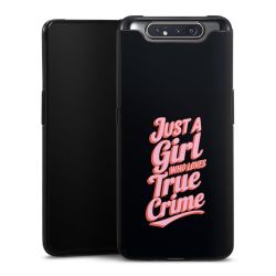 Silicone Case black