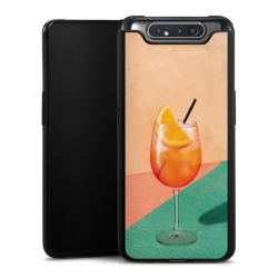 Silicone Case black