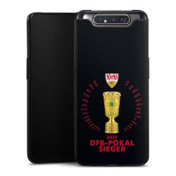 VfB DFB-Pokal Sieger Schwarz