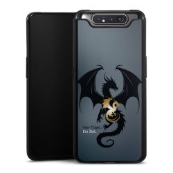 Silicone Case black