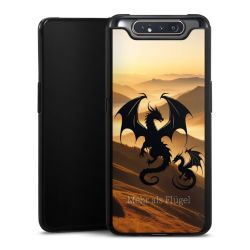 Silicone Case black