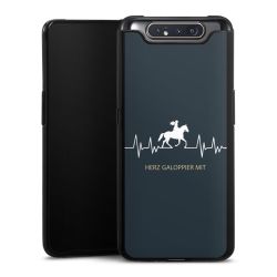 Silicone Case black