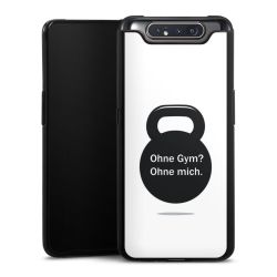 Silicone Case black