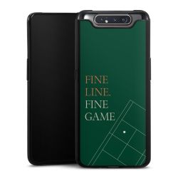 Silicone Case black