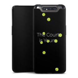 Silicone Case black